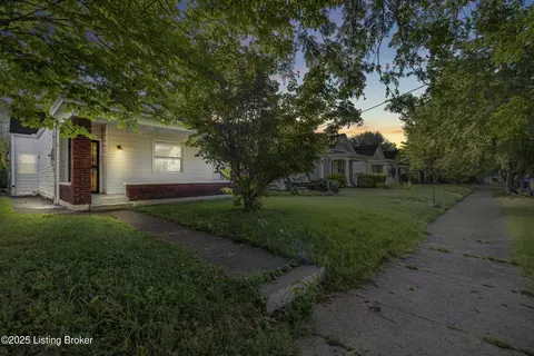 953 Ellison Ave, Louisville, KY 40204