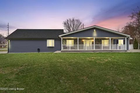 6301 Southside Dr, Louisville, KY 40214