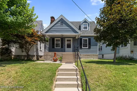 907 Delor Ave, Louisville, KY 40217