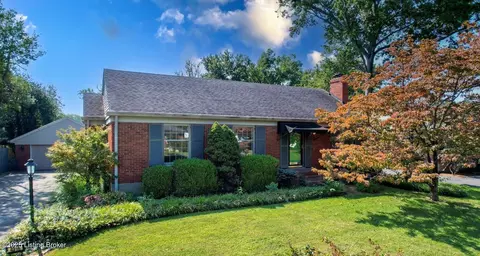 4318 Wingate Rd, Louisville, KY 40207