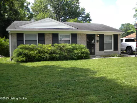 5202 Rookwood Ave, Louisville, KY 40218