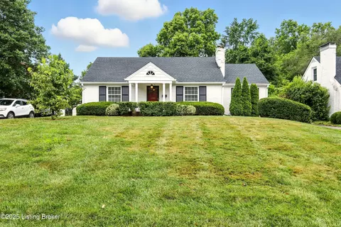 4018 Brookfield Ave, Louisville, KY 40207