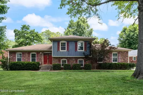 2409 Hayward Rd, Louisville, KY 40242