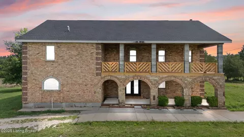 281 E Millerstown Rd, Upton, KY 42784 photo 1