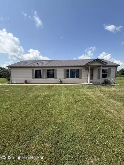 578 Burnett Dr, Ekron, KY 40117