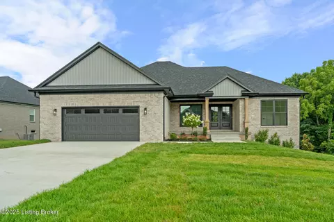 792 The Landings, Taylorsville, KY 40071