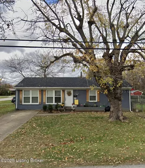 5213 Barnes Dr, Louisville, KY 40219