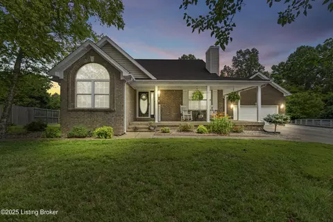 256 Deer Park Way, Mount Washington, KY 40047