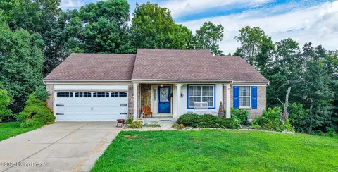 862 Ridgepoint Dr, Independence, KY 41051