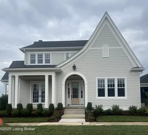 11602 Skypilot St, Prospect, KY 40059