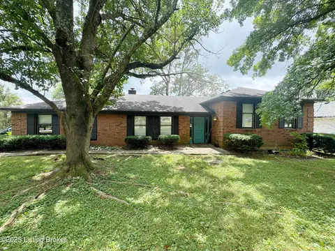 850 N Pope Lick Rd, Louisville, KY 40243