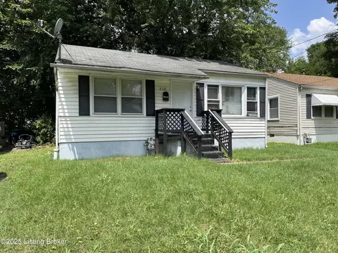 358 N 42nd St, Louisville, KY 40212