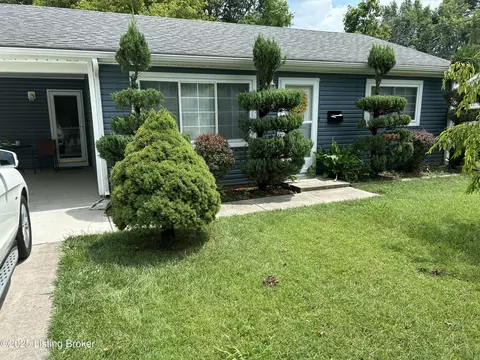 14001 Beeston Blvd, Louisville, KY 40272