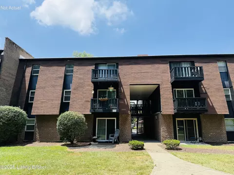 3505 Lodge Ln #312, Louisville, KY 40218