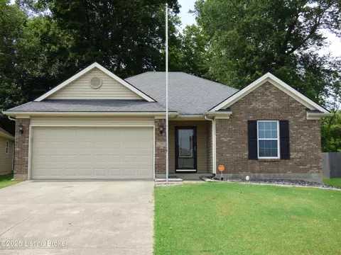 7108 Blue Stream Ct, Louisville, KY 40258