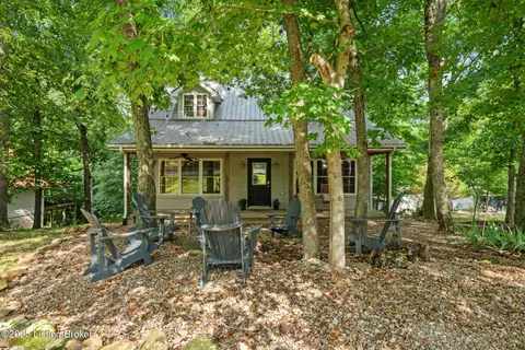 479 Indian Ridge Rd, Falls Of Rough, KY 40119