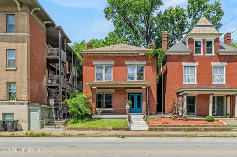 425 W Hill St, Louisville, KY 40208