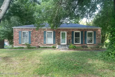 8410 Rodney Cir, Louisville, KY 40219
