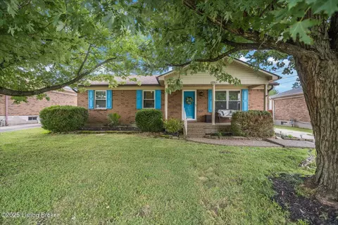 12311 Ridgemont Rd, Louisville, KY 40229