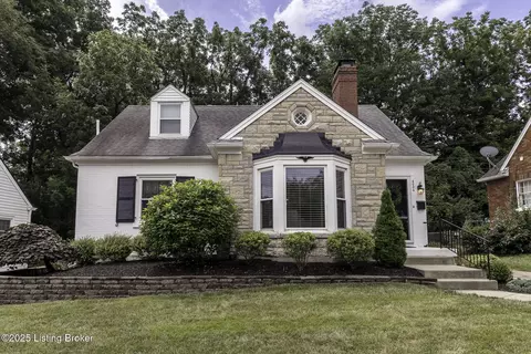 4004 Winchester Rd, Louisville, KY 40207