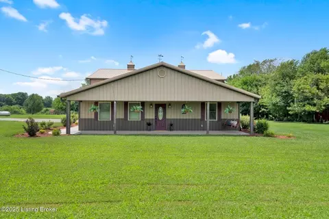 2929 Elmburg Rd, Shelbyville, KY 40065