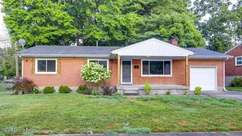 9906 Sunkist Way, Louisville, KY 40272