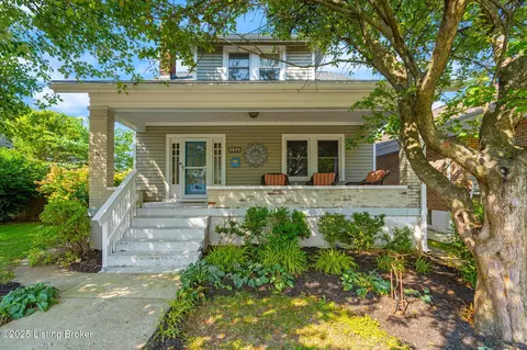 1256 Lydia St, Louisville, KY 40217