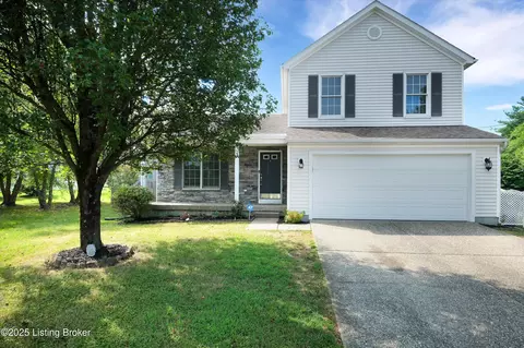 6709 Rockview Way, Louisville, KY 40299