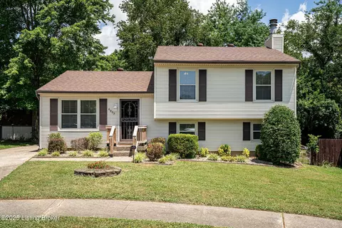 6905 Spourtland Dr, Louisville, KY 40228