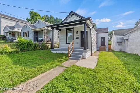1003 Euclid Ave, Louisville, KY 40208