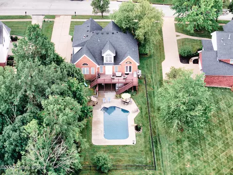 17721 Curry Branch Rd, Louisville, KY 40245