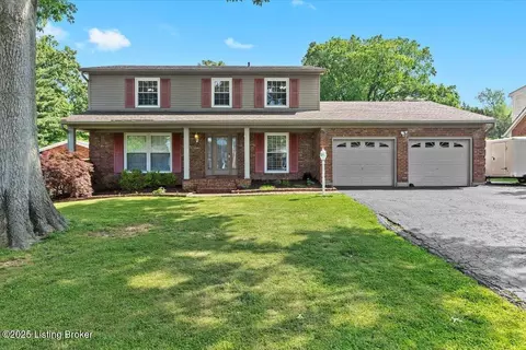 6609 Hollow Tree Rd, Louisville, KY 40228