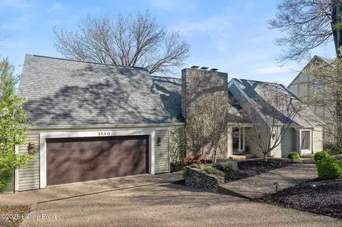 1140 Rostrevor Cir, Louisville, KY 40205