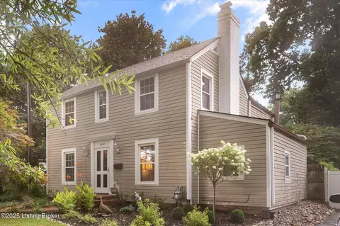 3905 Druid Hills Rd, Druid Hills, KY 40207