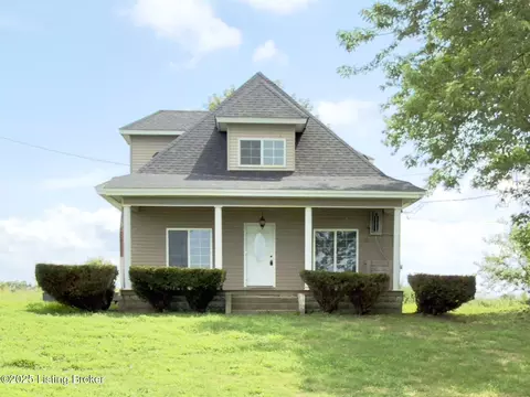3445 Ky-227, Worthville, KY 41098
