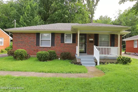5511 Innwood Dr, Louisville, KY 40214