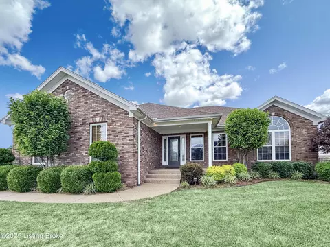 125 Irish Ct, Mount Washington, KY 40047