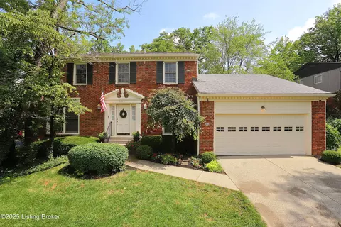 14013 Beckley Trce, Louisville, KY 40245
