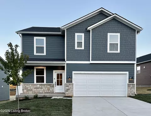 16815 Aiken Ridge Cir, Louisville, KY 40245