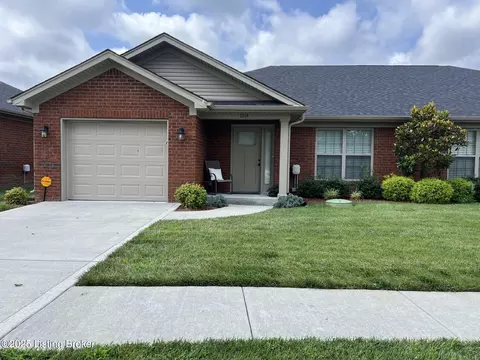 1014 Hadley Dr, Jeffersonville, IN 47130