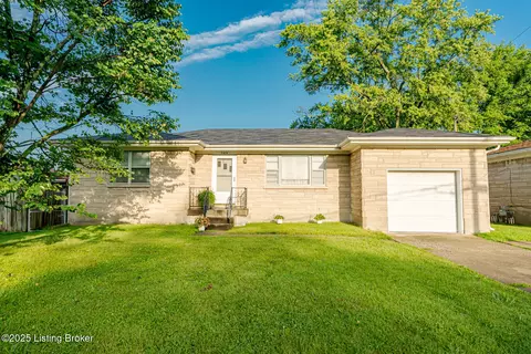 5404 Tupelo Pass Pass, Louisville, KY 40213