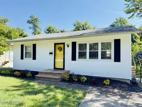 3125 Lynnwood Way, Louisville, KY 40299
