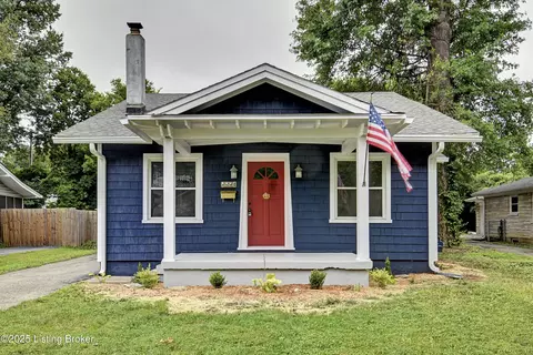 2224 Beargrass Ave, Louisville, KY 40218