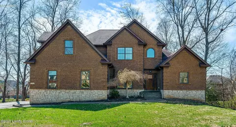 7204 Star Barn Ln, Crestwood, KY 40014