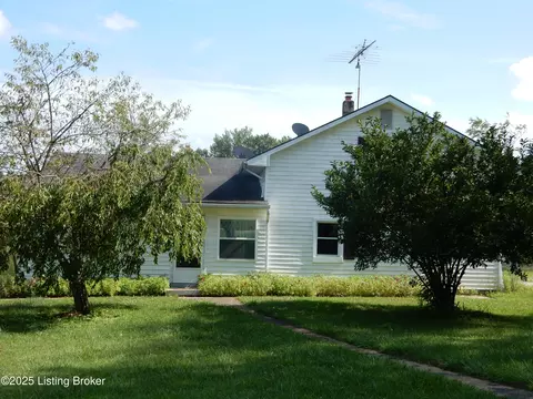 1996 Old Boston Rd, Lebanon Junction, KY 40150