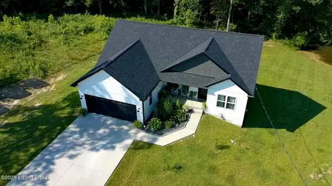 345 Christian Church Rd, Brandenburg, KY 40108