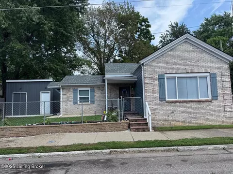 111 S 28th St, Louisville, KY 40212