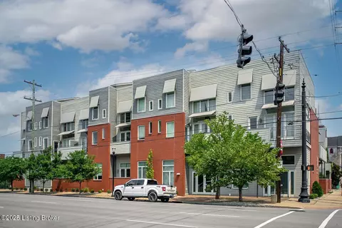 639 E Jefferson St #201, Louisville, KY 40202