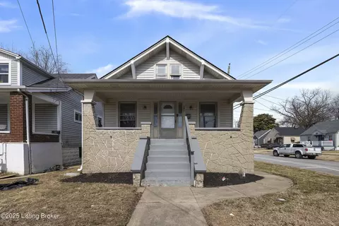 3801 Miami Ave, Louisville, KY 40212