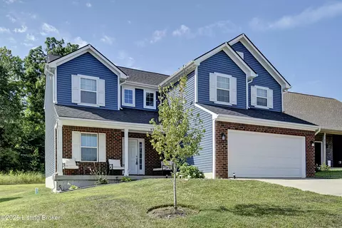 8715 Warbler Branch Way, Louisville, KY 40229